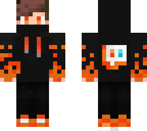 lava boy
