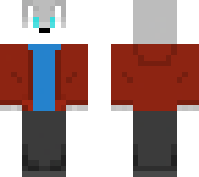 legacy fursona avatar