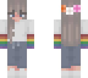 ******* pride