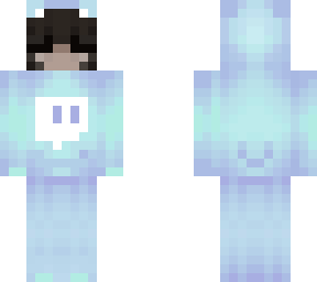 lex walli onesie thing
