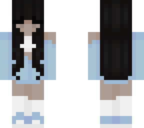 light blue