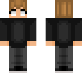 lightning skin