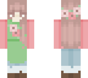 little florist