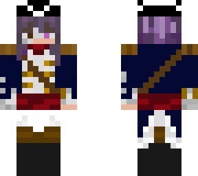 lmanburg skin