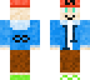 logic skylar