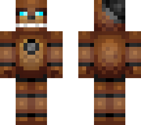 lone freddy