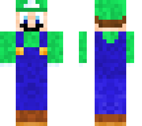 luigi