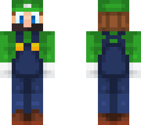 luigi
