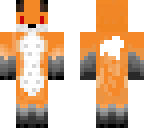 mad fox