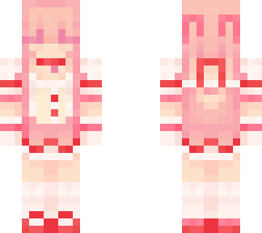 madoka kaname