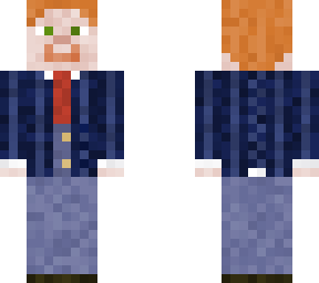 mafia man