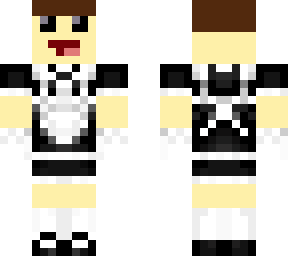 maid funimations