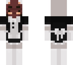 maid xd
