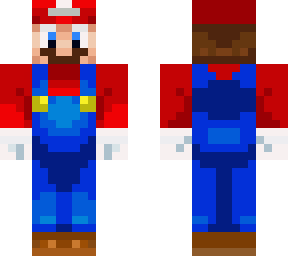 mario!