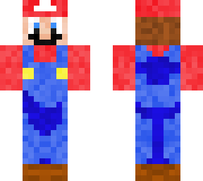 mario