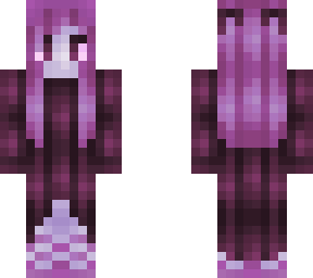 maroon night light color series pt.7