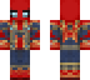 marvel spider man