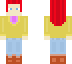 mary jane watson