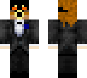 mascarade deku suit