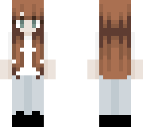 me irl hair base credit goes to microphone