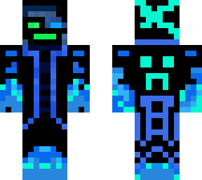 mechanical warrior herobrain