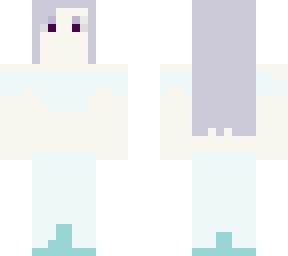 mermaid