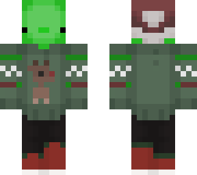 merry christmas *suqeak*