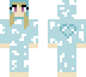 milky cow pajama