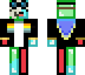 mixed famous mcyt - ( updated)