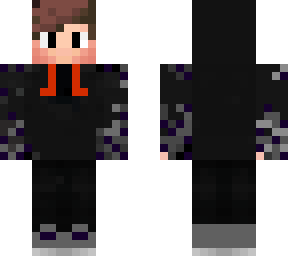 modern boy