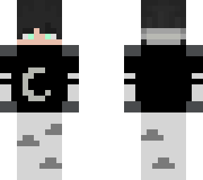 moon gray.
