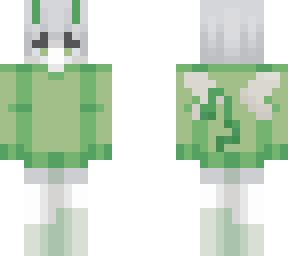 mothie // oc