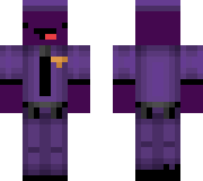 mr purp