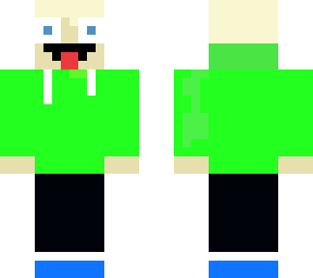 mrbloxy or frankie
