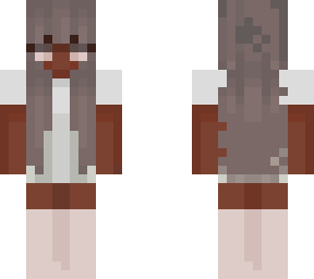 my first skin(edited