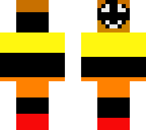 my hot skin