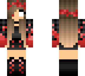 my minecraft skin (feel free to use this skin)