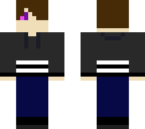 my oc