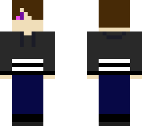 my oc but different