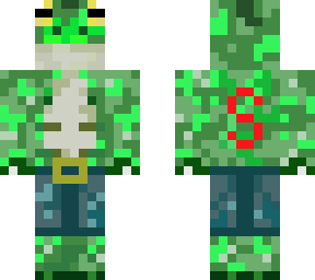 my skin