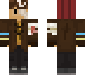 my version of c!wilbursoot / revivebur