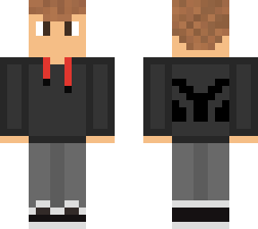 myrush skin