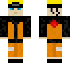 naruto uzumaki