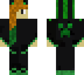 natural ninja-girl