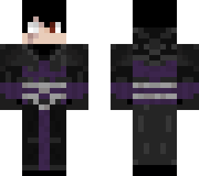 necro (red eye)