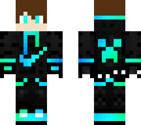 neon gamer