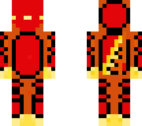 nether ajolote