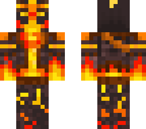nether fighter