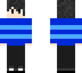new skin - stylish?