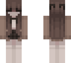 new skin <3